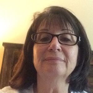 Meet your Posher, Cheri